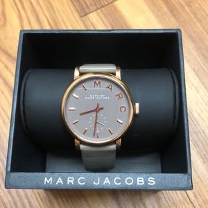 Marc Jacobs watch